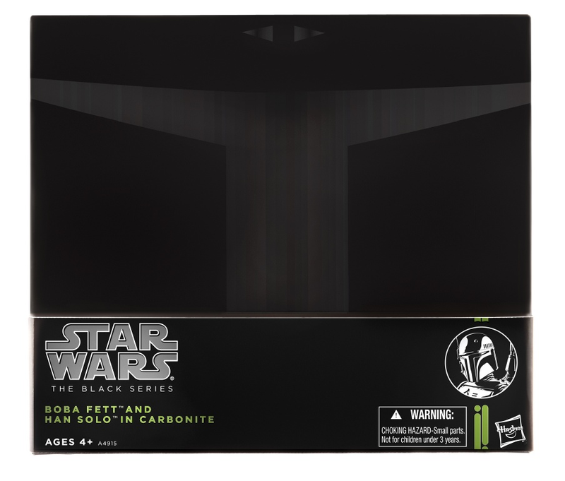 Illustration for article titled SDCC's Star Wars figure exclusive is an expensive Boba Fett